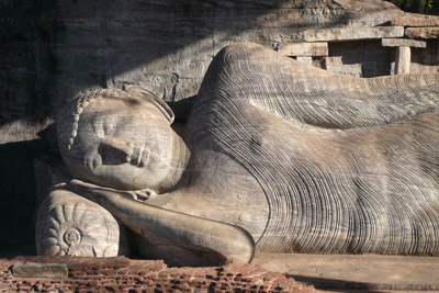 Attraction in Sri Lanka