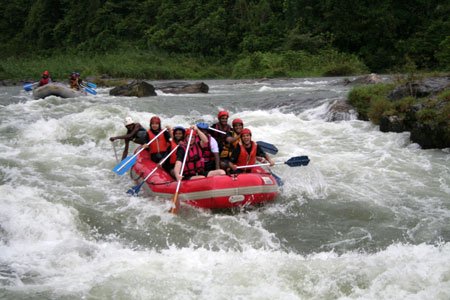 Attraction in Sri Lanka