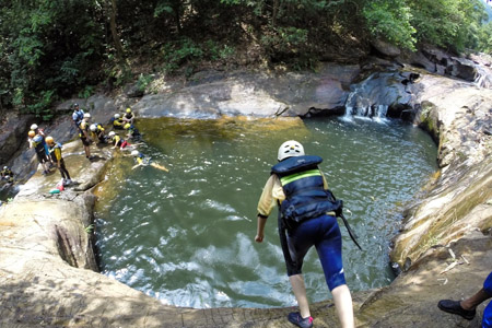 Attraction in Sri Lanka
