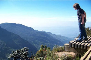 Attraction in Sri Lanka