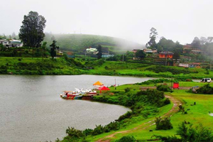 Attraction in Sri Lanka
