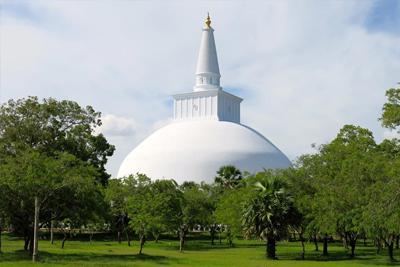 Attraction in Sri Lanka