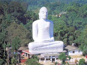 Attraction in Sri Lanka
