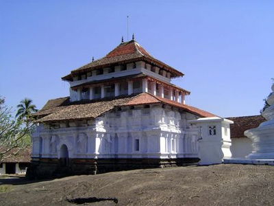 Attraction in Sri Lanka
